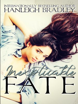 cover image of Inexplicable Fate